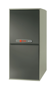 A Trane S9X2 furnace product offering