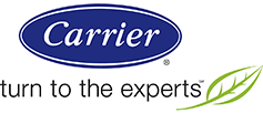 carrier company logo