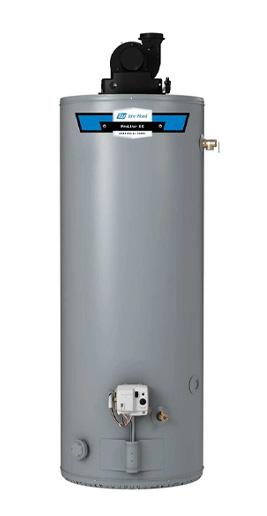 A ProLine® XE Power Vent Gas Water Heater 